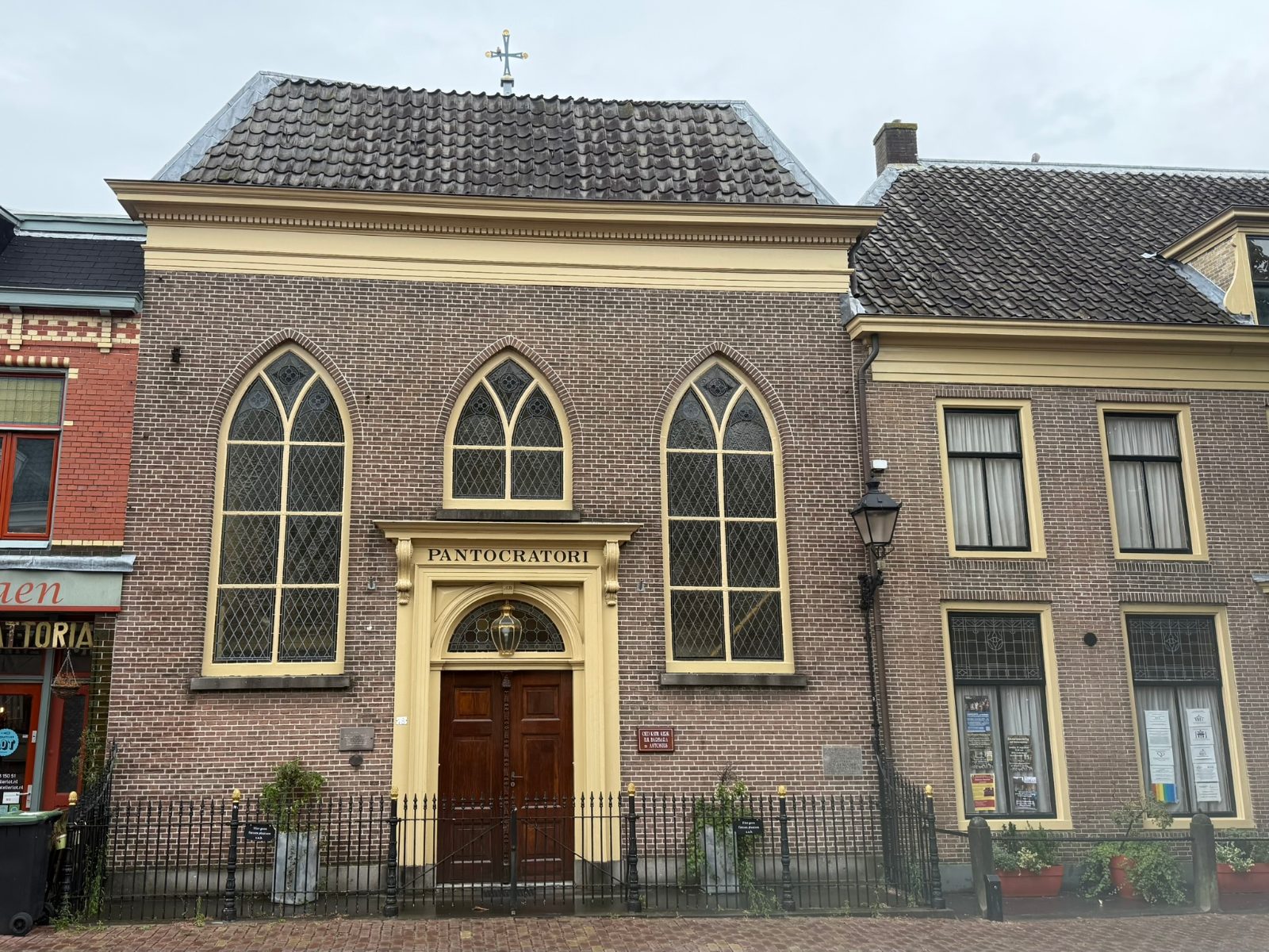 Oud-Katholieke Kerk