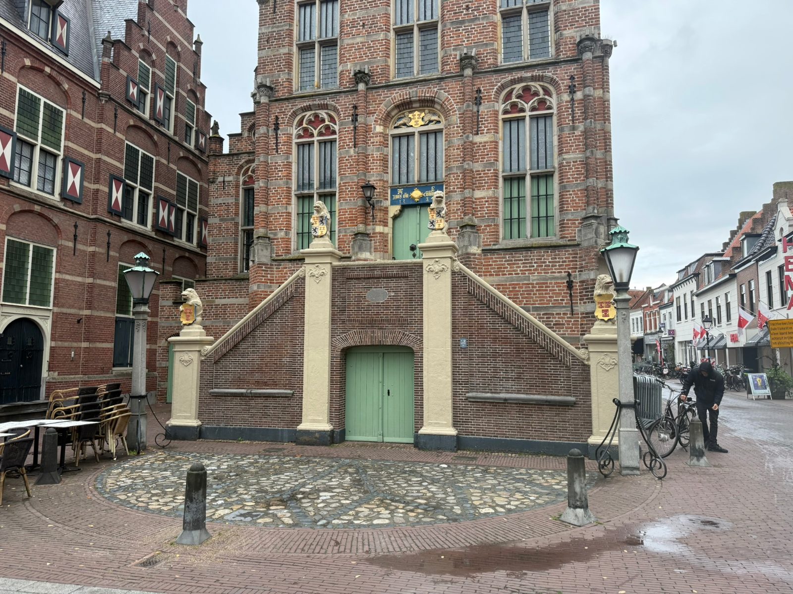 Raadskelder