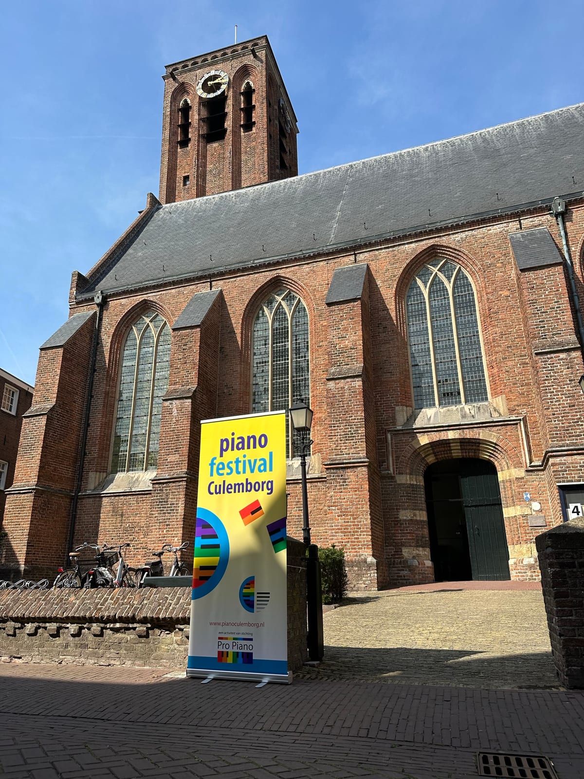 Grote of Barbarakerk