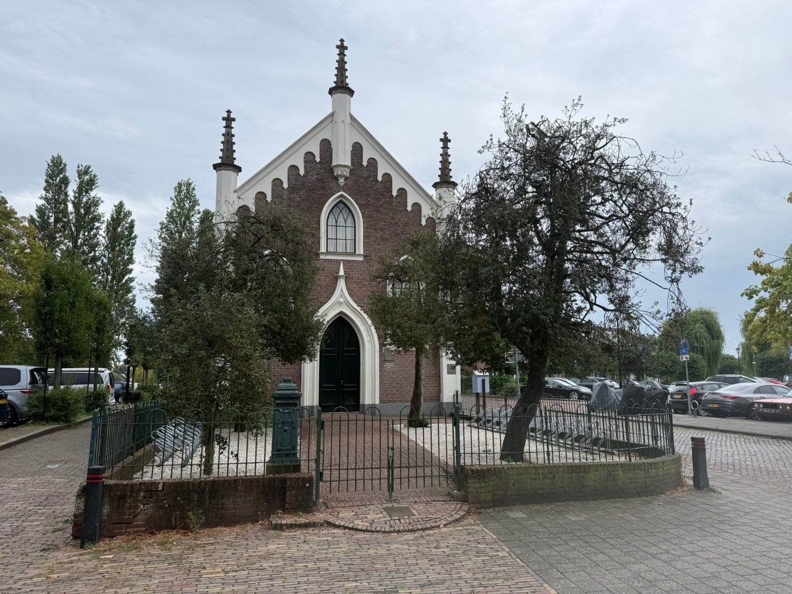 Synagoge