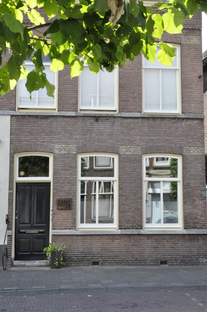 Zandstraat 19