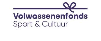 Volwassenenfonds Sport en Cultuur