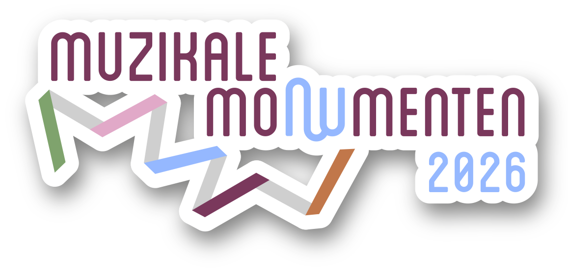 Muzikale Monumenten logo